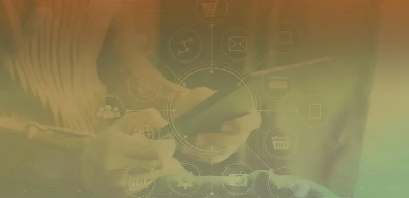 HOW TO BE IN ALL PLACES AT ONCE. OMNICHANNEL MARKETING FOR ECOMMERCE.