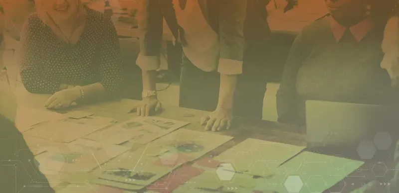 IS IT ALL ABOUT THE USER JOURNEY?