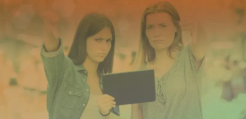 THE REASONS WHY YOU’RE LOSING CUSTOMERS
