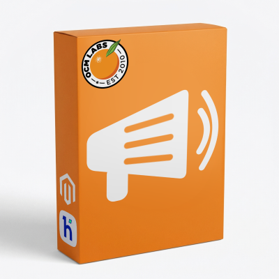 Product Messaging