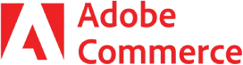 Adobe Commerce Logo